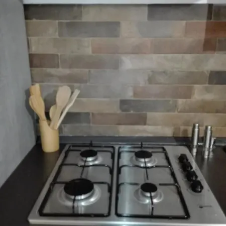 Welcome Migliarina Специя