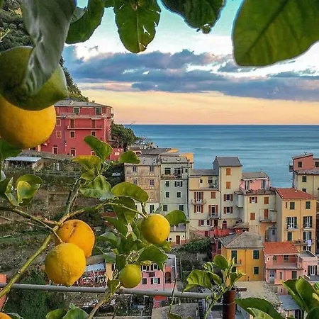 Casa vacanze Welcome Migliarina