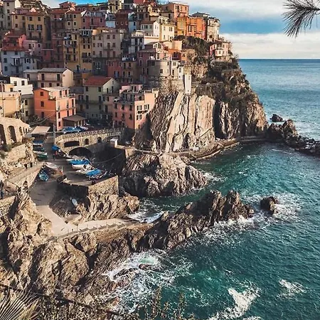 Welcome Migliarina Дом отдыха