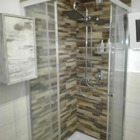 Дом отдыха Welcome Migliarina Специя