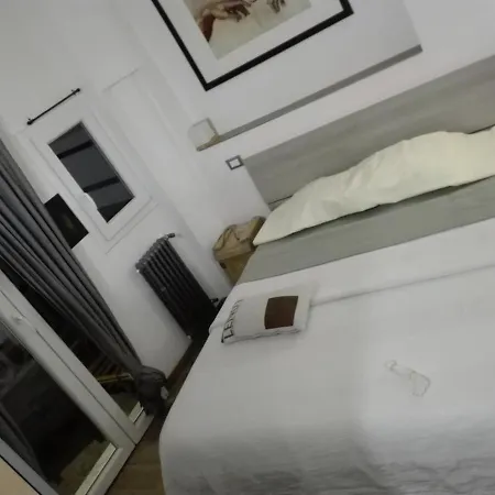 Welcome Migliarina Специя