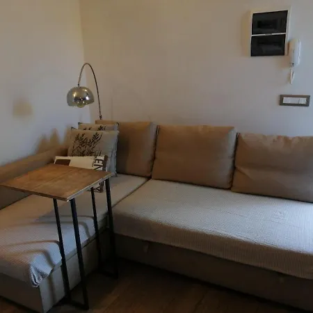 Tatil Evi Welcome Migliarina *