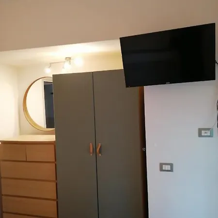 Welcome Migliarina Tatil Evi *