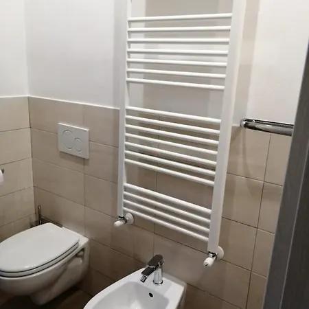 Welcome Migliarina * Специя