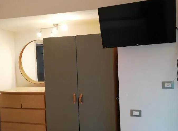 Welcome Migliarina Casa vacanze *