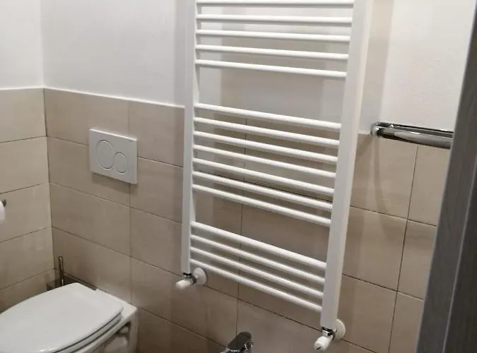 Welcome Migliarina * La Spezia