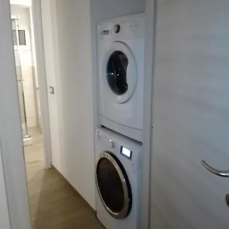 Holiday home Welcome Migliarina