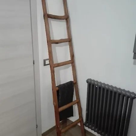 Holiday home Welcome Migliarina La Spezia