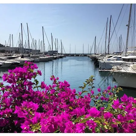 Welcome Migliarina *