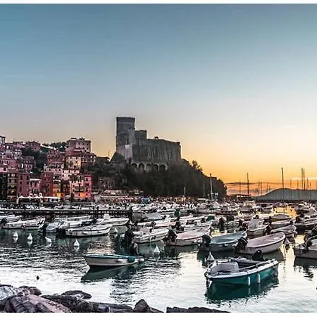 Welcome Migliarina Holiday home *