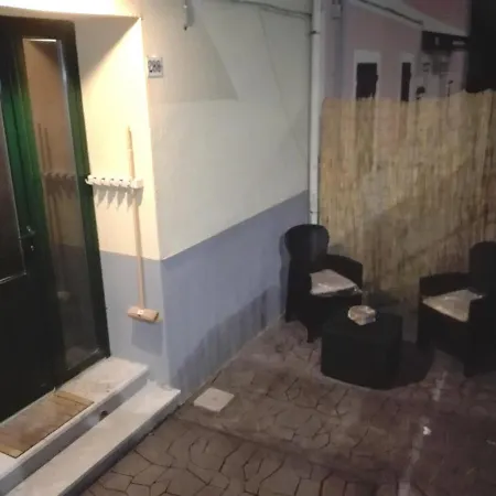 Welcome Migliarina * La Spezia