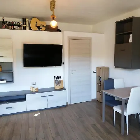 Welcome Migliarina Vakantiehuis La Spezia