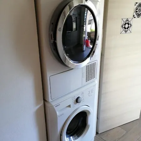 Welcome Migliarina La Spezia