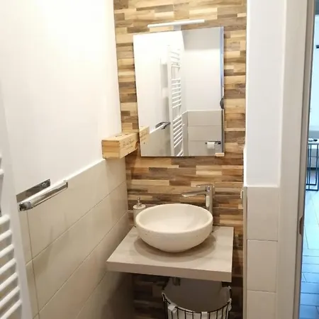 Holiday home Welcome Migliarina La Spezia