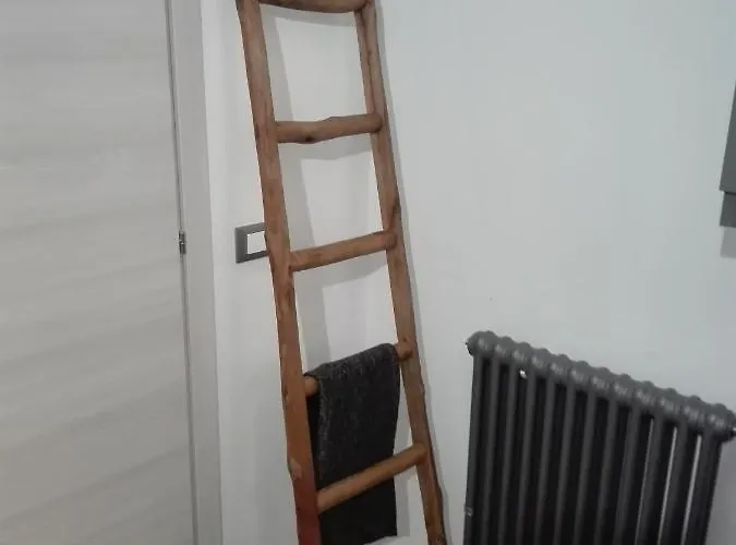 Prázdninový dům Welcome Migliarina La Spezia