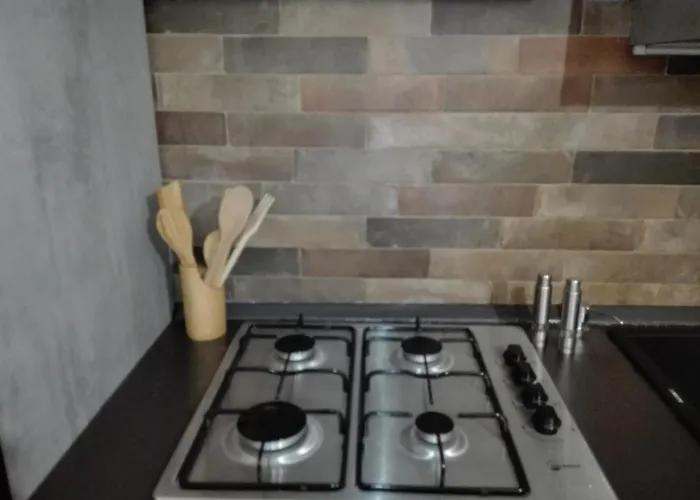 Welcome Migliarina La Spezia