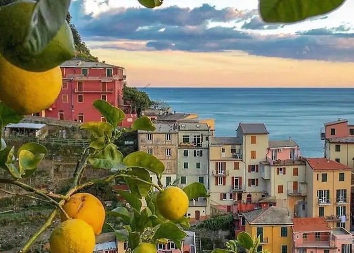 Prázdninový dům Welcome Migliarina