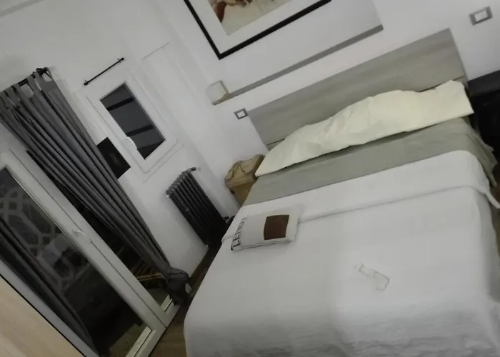 Welcome Migliarina La Spezia