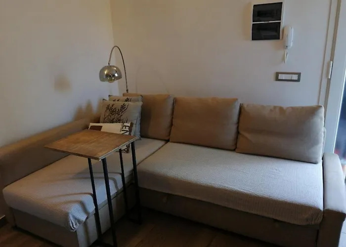 Prázdninový dům Welcome Migliarina *