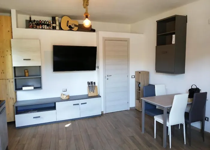 Welcome Migliarina Prázdninový dům La Spezia